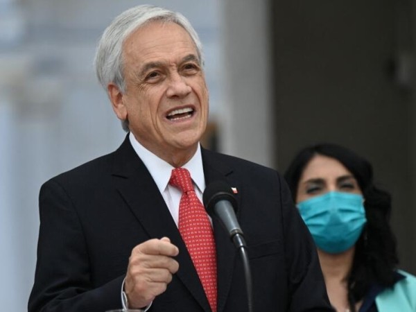 Se confirma que el expresidente chileno Sebastián Piñera murió al precipitarse el helicóptero en el cual se transportaba