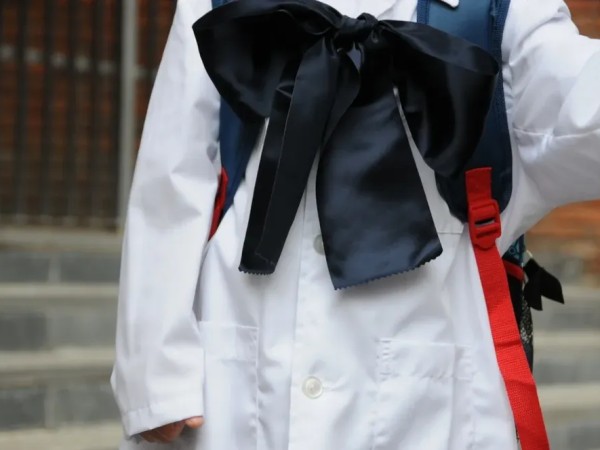 Iniciaron las clases en Maldonado: más de 16.000 escolares inscriptos