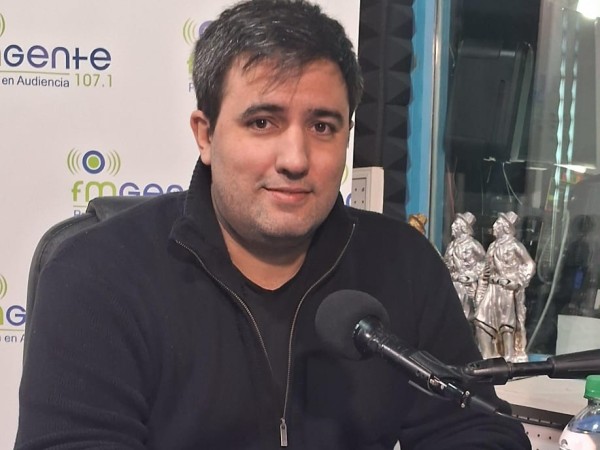 Adolfo Varela sobre Unidad Nacional: “Representamos la verdadera esencia del Partido Nacional”