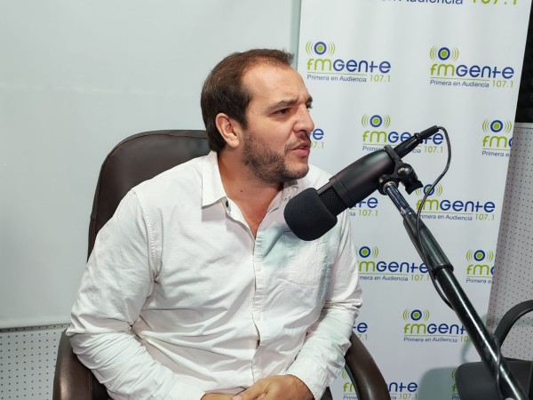 Subsecretario de Viv...