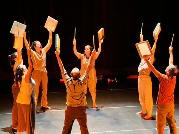 Tercer Fuerxa de Lau...