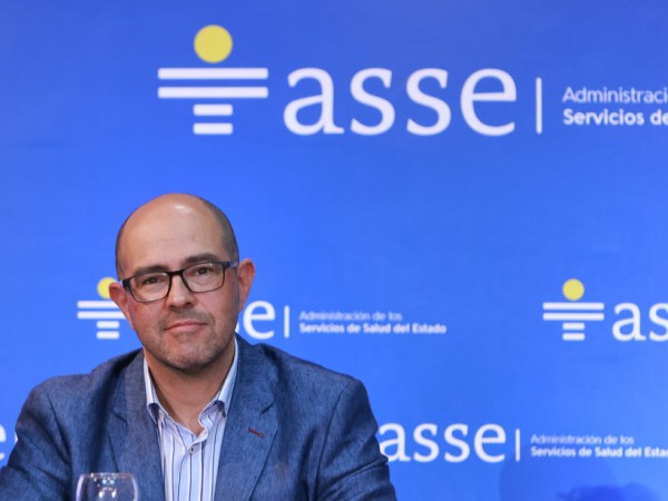 ASSE presentará una...