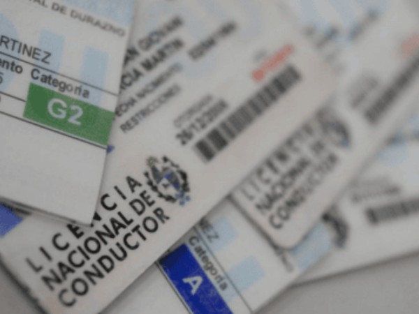 Charlas de manejo de...