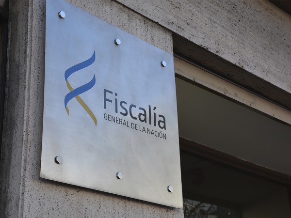 Fiscalia, Leal, Archivo