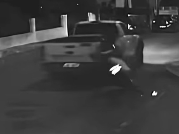 VIDEO: Buscan al con...