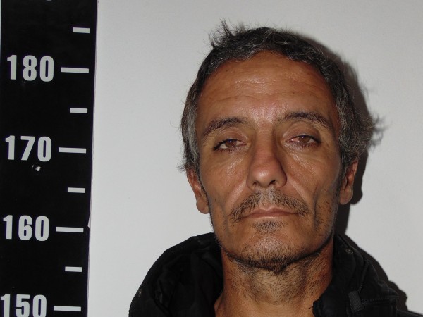 La Policía sacó de circulación a otro ladrón