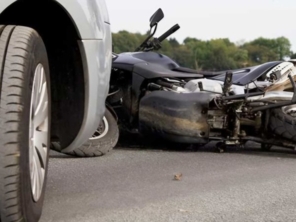 Mujer resultó lesion...