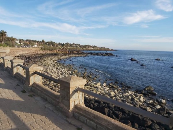 Intendencia declaró...