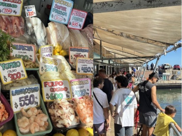 Semana de Turismo en...