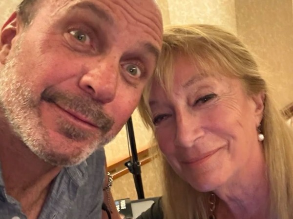 Nacho Álvarez se tom...