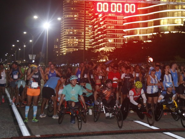 El 10 de enero se realiza la Corrida San Fernando