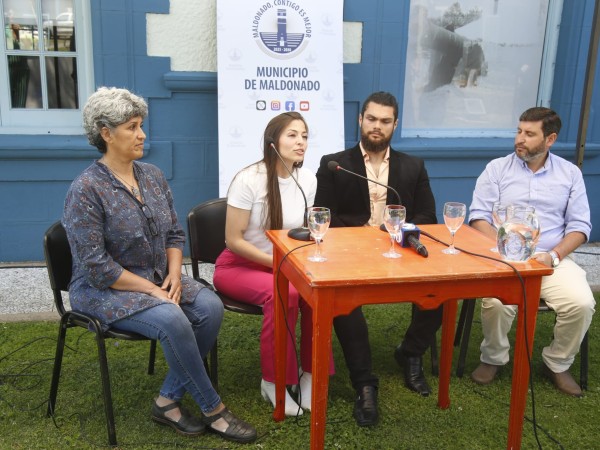 Fundación Capullos i...