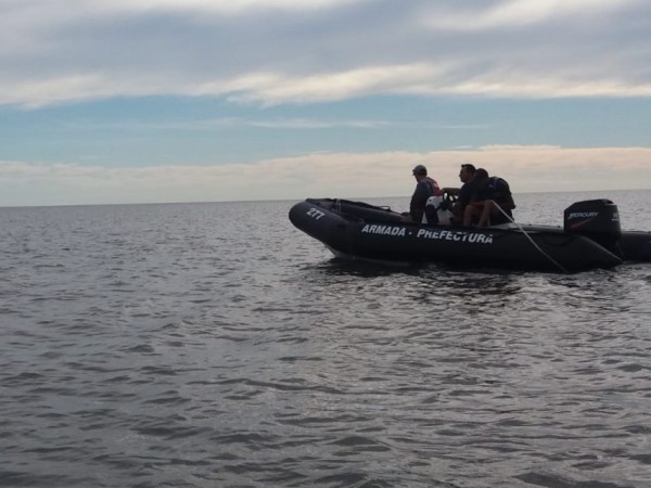 Menor se ahogó luego de ingresar al agua en Playa Verde