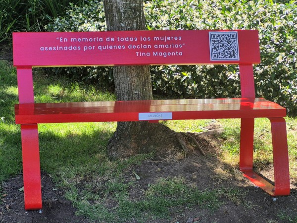 Directora del Sanato...