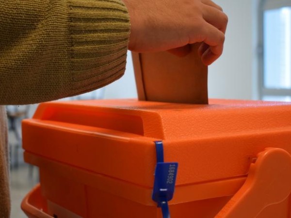 Elecciones departamentales 2025: enterate de todo lo que hay que saber