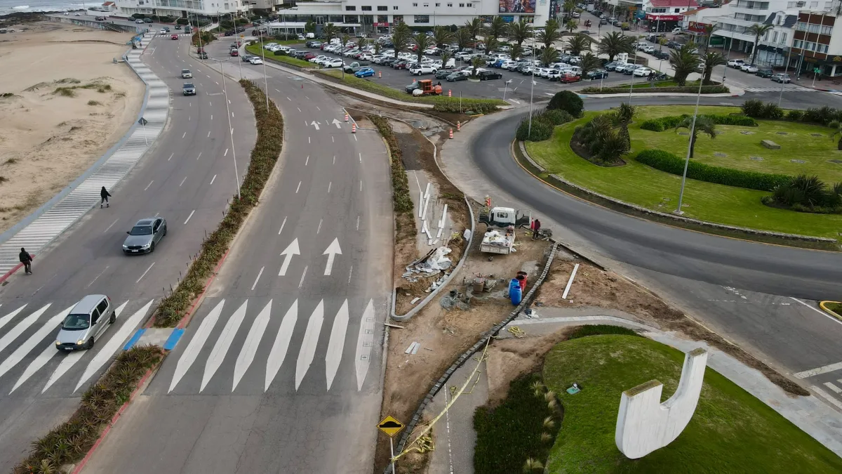 Punta del Este encar...