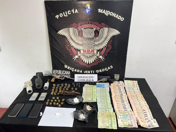 Declaran ante Fiscal...