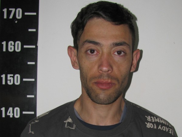 Robo en plena madrug...