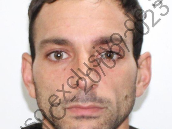 Persona ausente: Policía busca a Ezequiel Viera