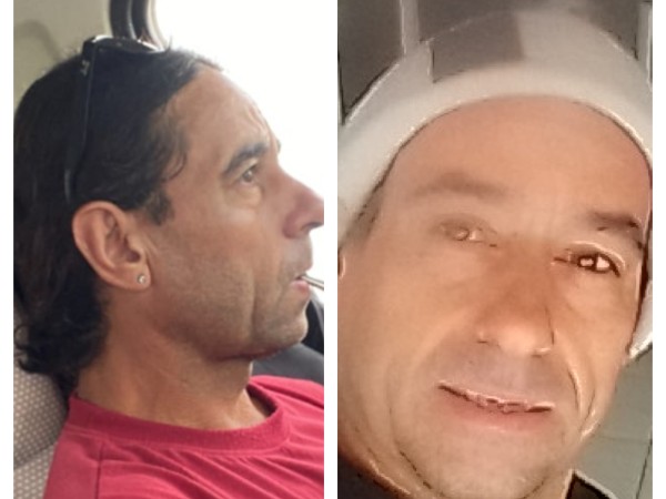 Buscan a un hombre ausente desde el 20 de junio