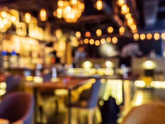 Un parlante cayó sob...