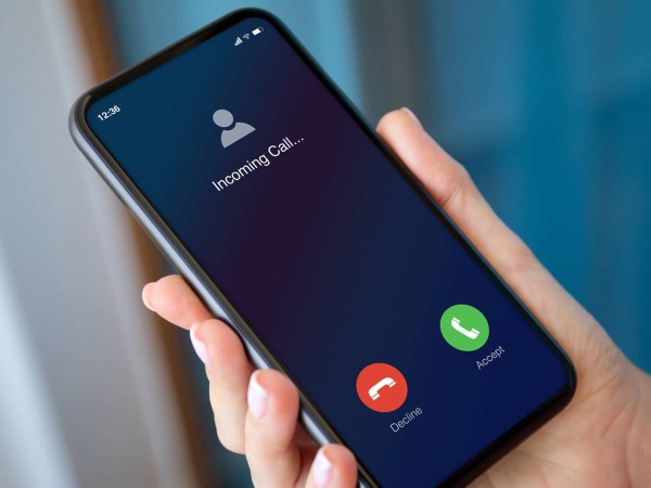estafas, telemarketing, numero desconocido,