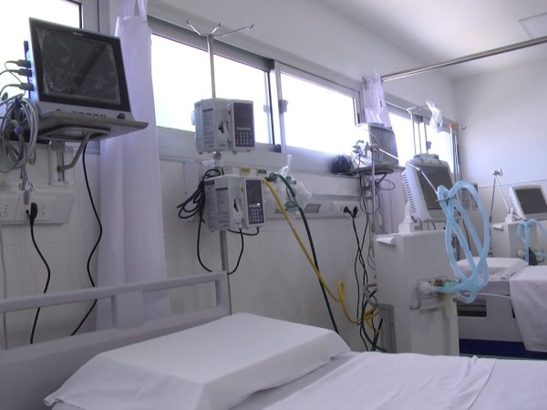 Una bacteria muy resistente motivó el cierre del CTI del hospital de Maldonado; una persona murió y dos más son portadores