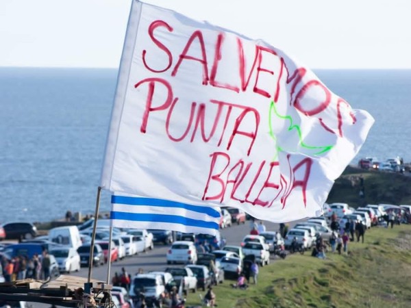 punta ballena, nicolas chacon, red union de la costa, puyares,