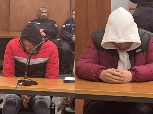 Condenaron a 24 años de prisión a los autores del homicidio de Rubén Torres