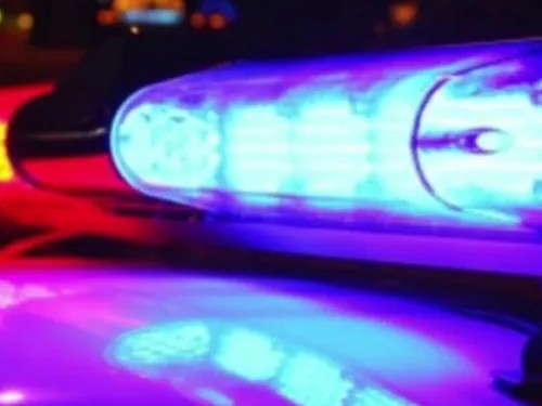 Motociclista resultó...