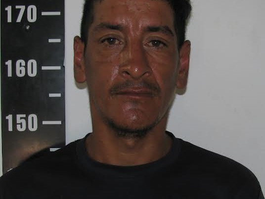 Dos hombres condenad...