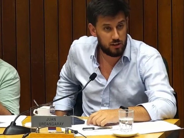 Antía multiplicó por cuatro el déficit de la Intendencia, dijo edil frenteamplista