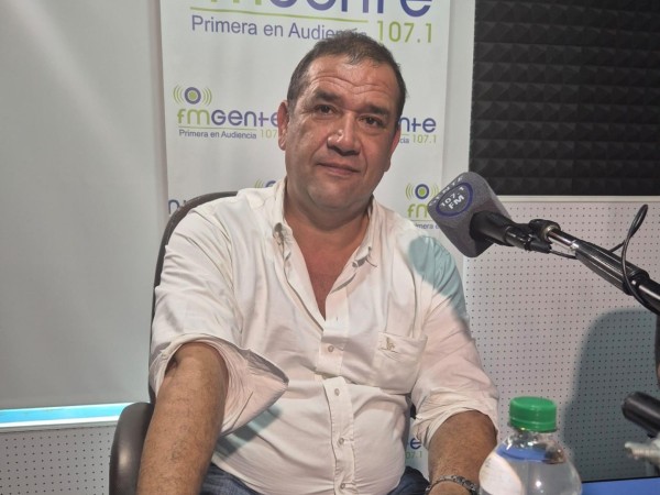 Sebastián Da Silva: “A los malandras los tenemos que atender como es debido, cagarlos a balazos si es necesario”