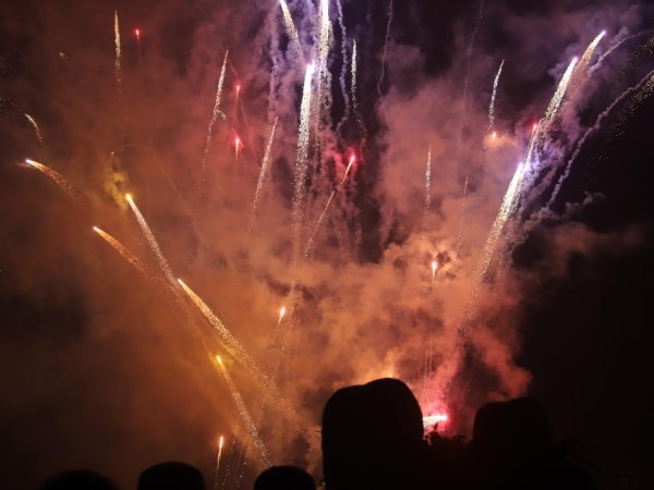 Piriápolis se prepara para la segunda Gala de Luces de la temporada