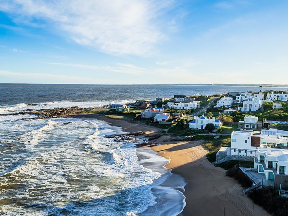 Edila colorada denuncia que José Ignacio, denominado como el balneario joya del Uruguay, carece de asistencia médica
