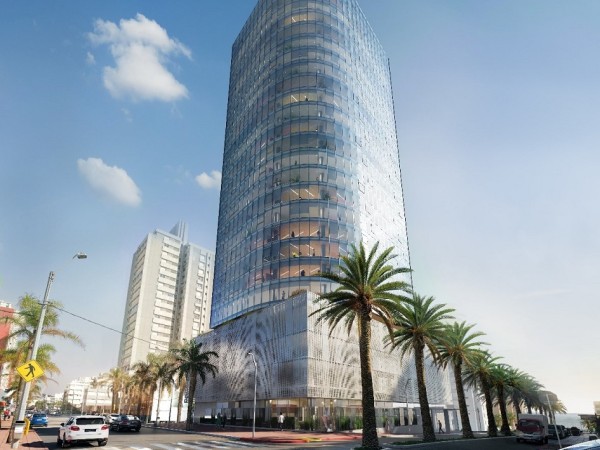 WTC Free Zone Punta...