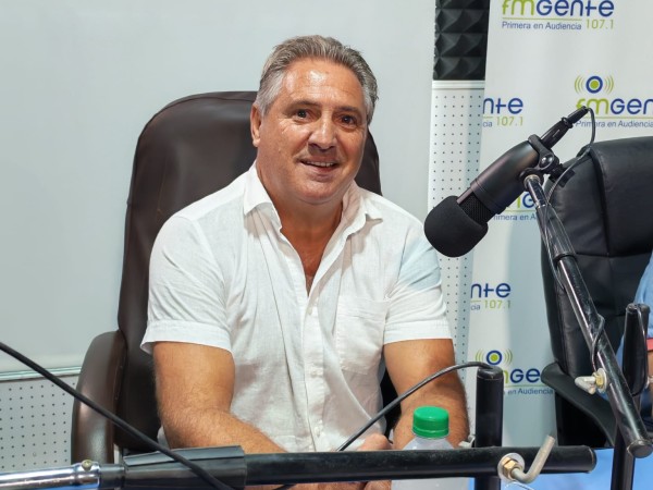 Julio Pérez respondi...