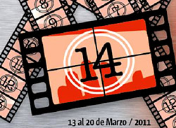 hoy es el acto protocolar de cierre del 14ª festival internacional de cine de punta del este