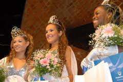 abrieron llamado para aspirantes a reina del carnaval 2012