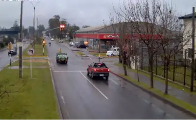 Video: captan a repa...