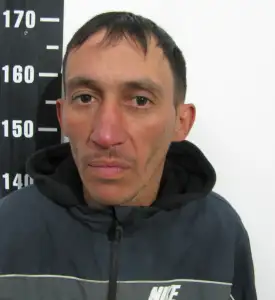 Quiso llevarse parte...