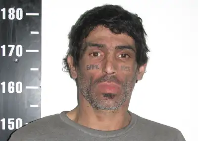 Rapiñó a un hombre a...