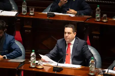 Presentan proyecto d...