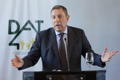 Ministro de Economía...