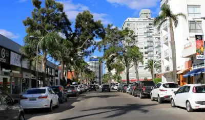 Estacionamiento tari...