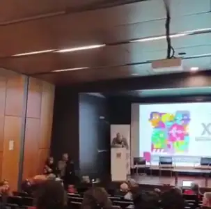B'nai B'rith Uruguay...