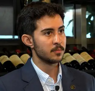 Ignacio Méndez fue d...