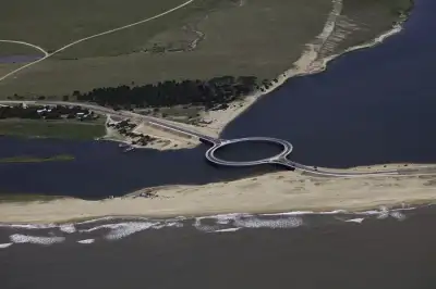Liga de Fomento de José Ignacio continúa accionando para evitar la instalación de un aeropuerto internacional en áreas protegidas