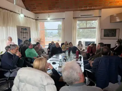 El Liceo 2 de Piriáp...