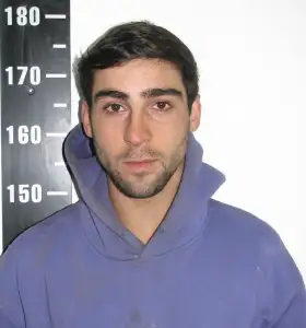 Joven fue condenado...